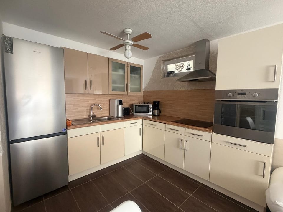 Apartment Stabel 8,1 km von Europa Park Apartment in Lahr