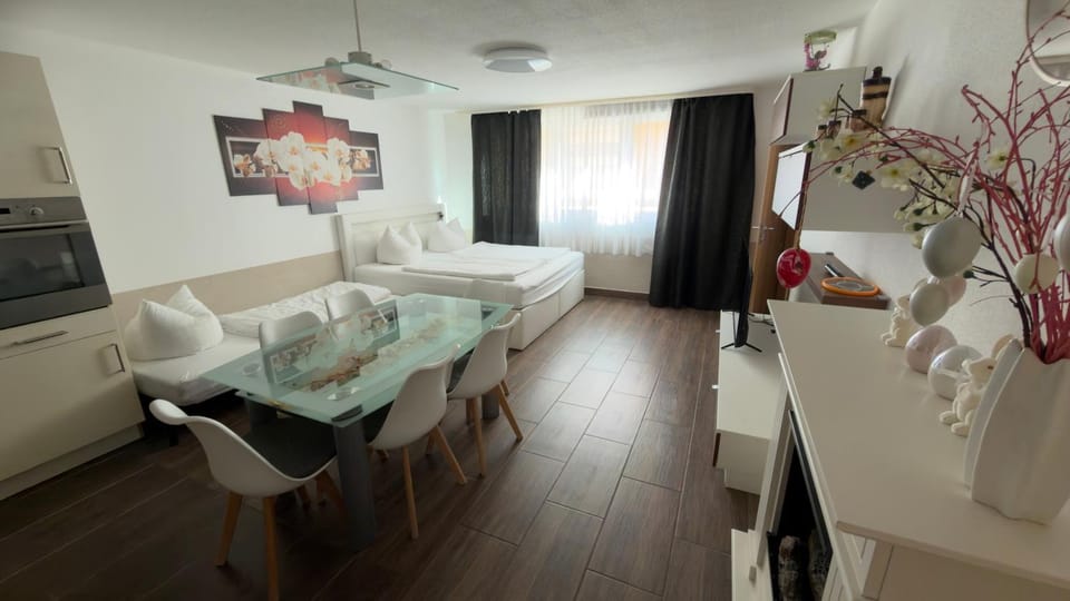 Apartment Stabel 8,1 km von Europa Park Apartment in Lahr