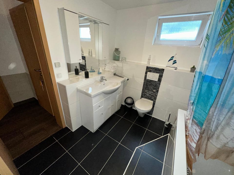 Apartment Stabel 8,1 km von Europa Park Apartment in Lahr