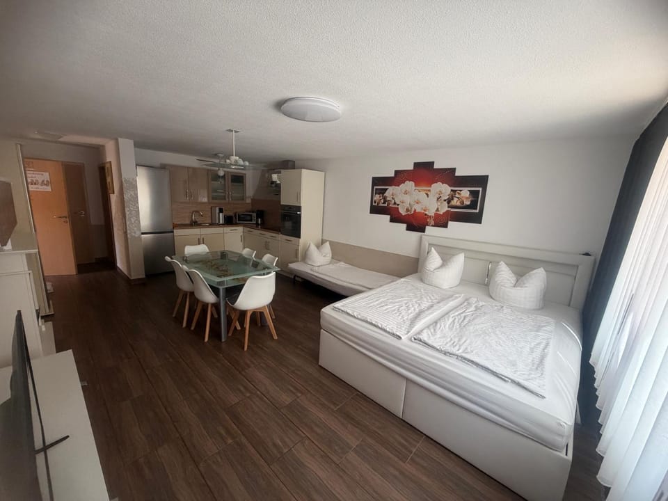 Apartment Stabel 8,1 km von Europa Park Apartment in Lahr