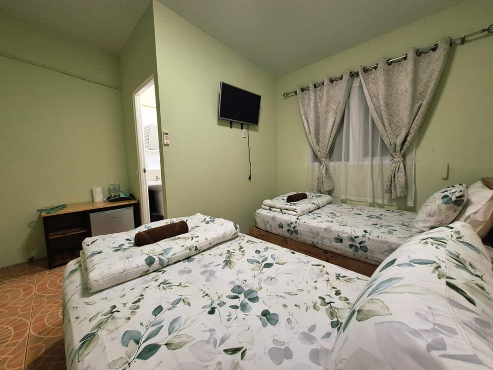Sindy's Hostel Hostel in Pattaya City
