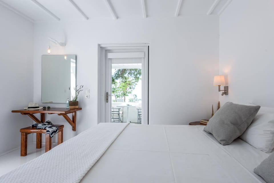 Casa Montzo boutique hotel Apartment in Cephalonia