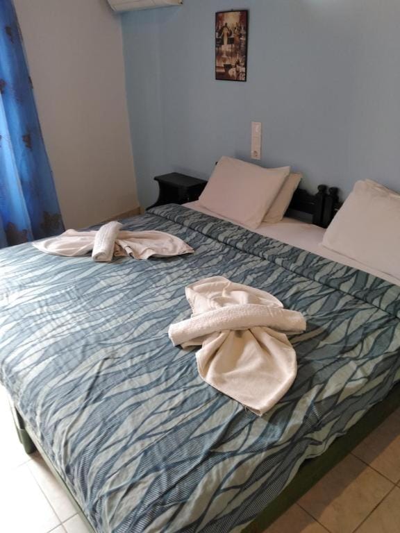 Smaragdi Apartment in Chania