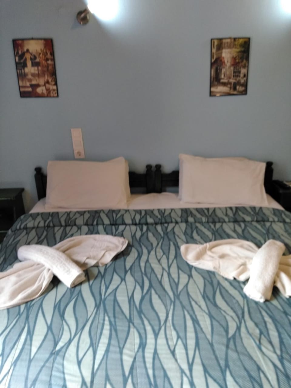 Smaragdi Apartment in Chania