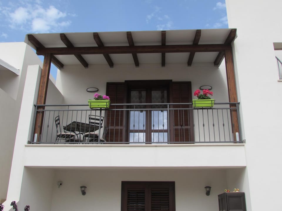 Il Sole Apartment in San Vito Lo Capo