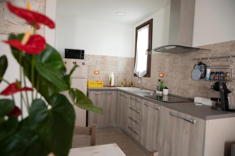Il Sole Apartment in San Vito Lo Capo