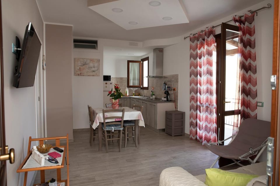 Il Sole Apartment in San Vito Lo Capo