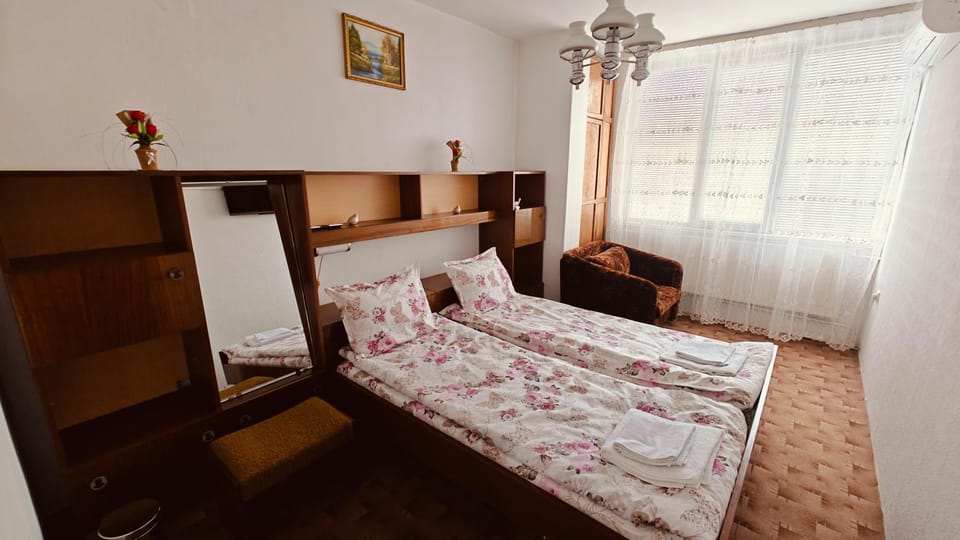 Апартамент Димови Apartment in Gabrovo, Bulgaria