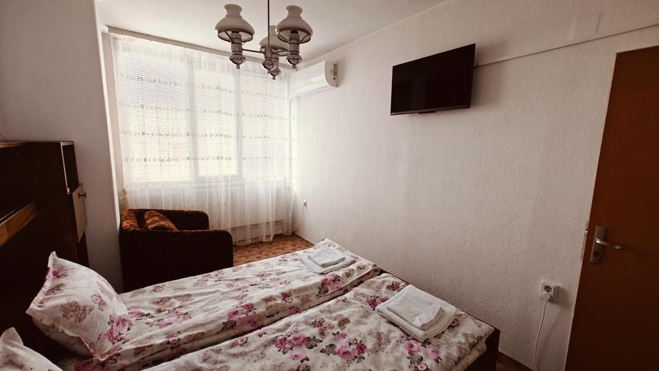 Апартамент Димови Apartment in Gabrovo, Bulgaria
