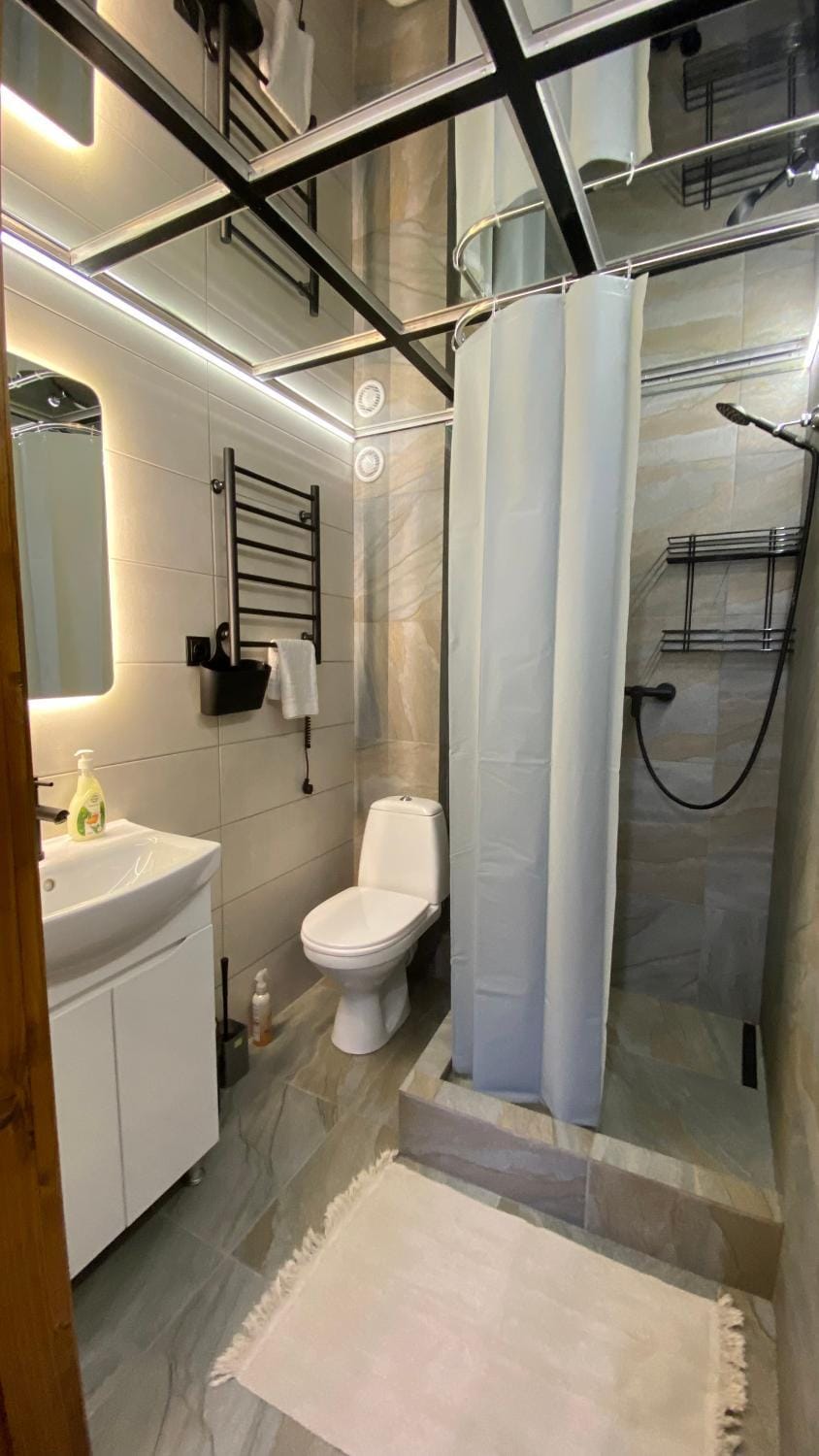 Nad Prutom Apartment Bed and Breakfast in Ukraine