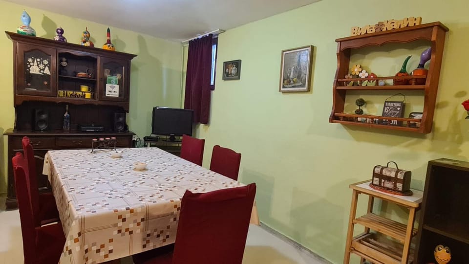 Villa Kalin Villa in Gabrovo, Bulgaria