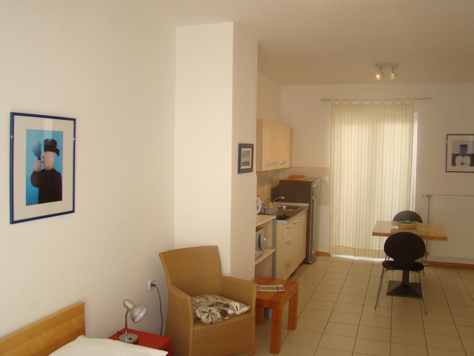 Villa Lipa Apartment in Zadar