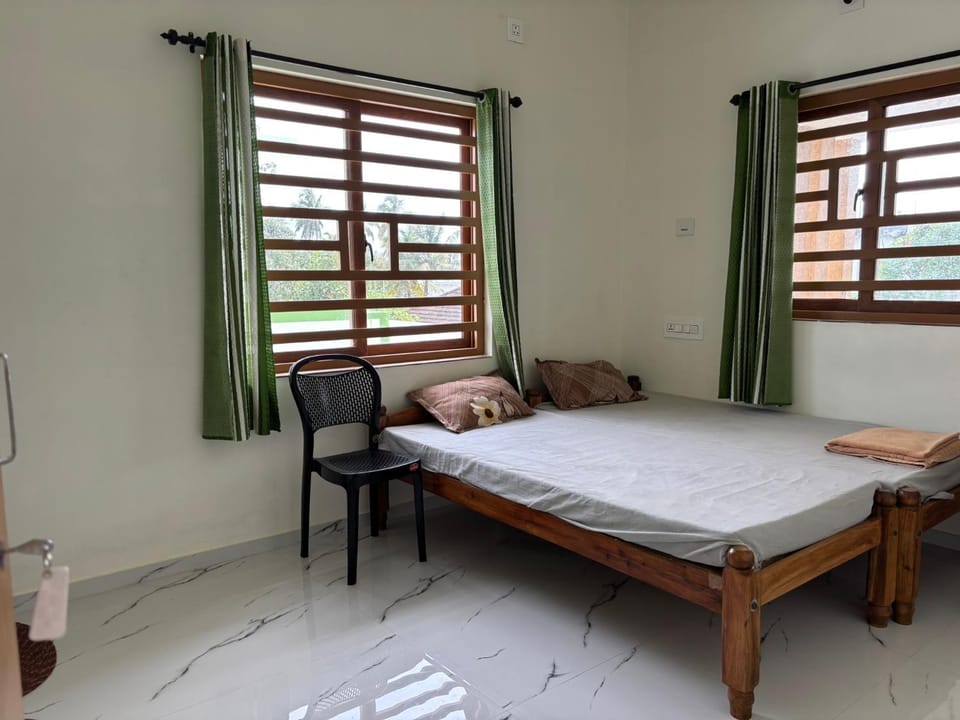 Golden Beach Home Stay Vacation rental in Alappuzha