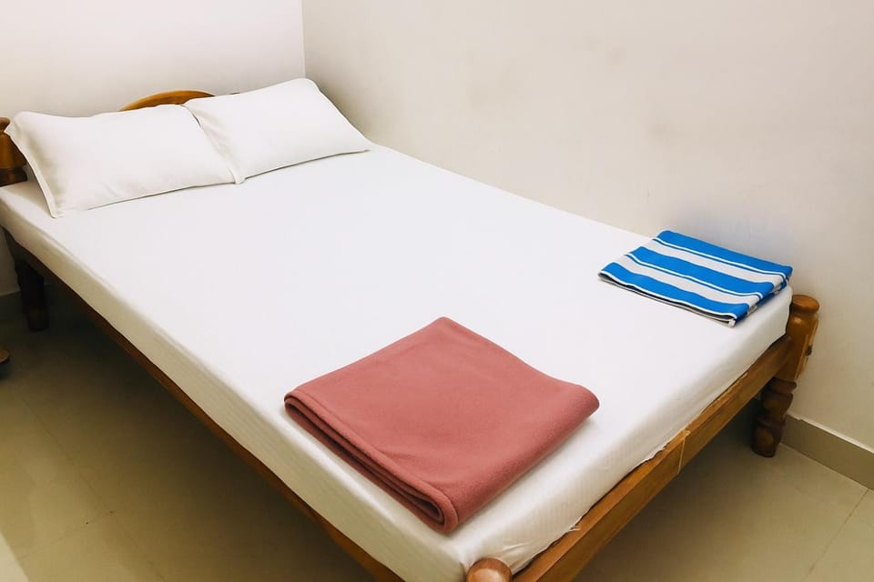 Golden Beach Home Stay Vacation rental in Alappuzha