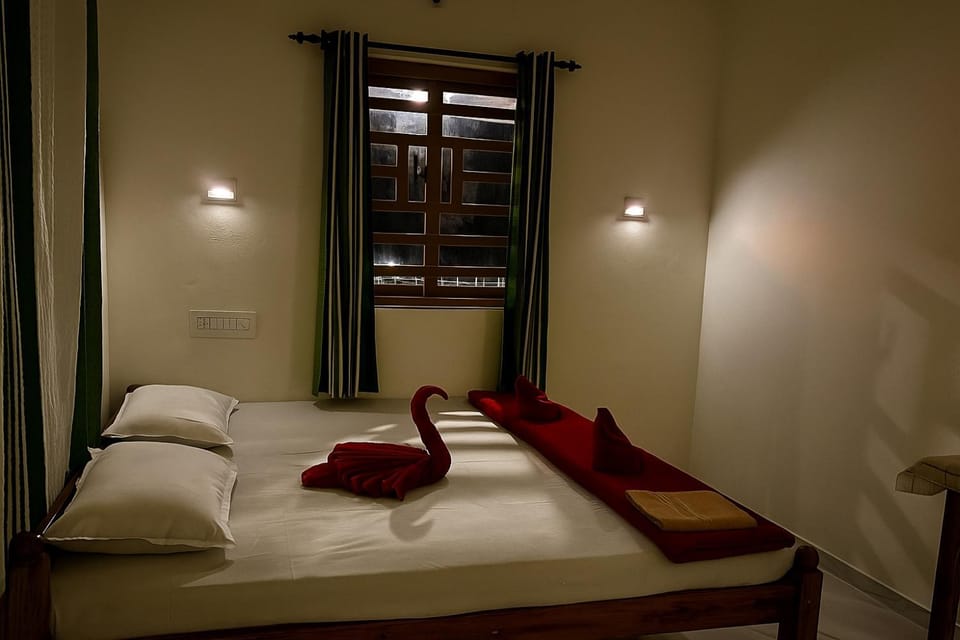 Golden Beach Home Stay Vacation rental in Alappuzha