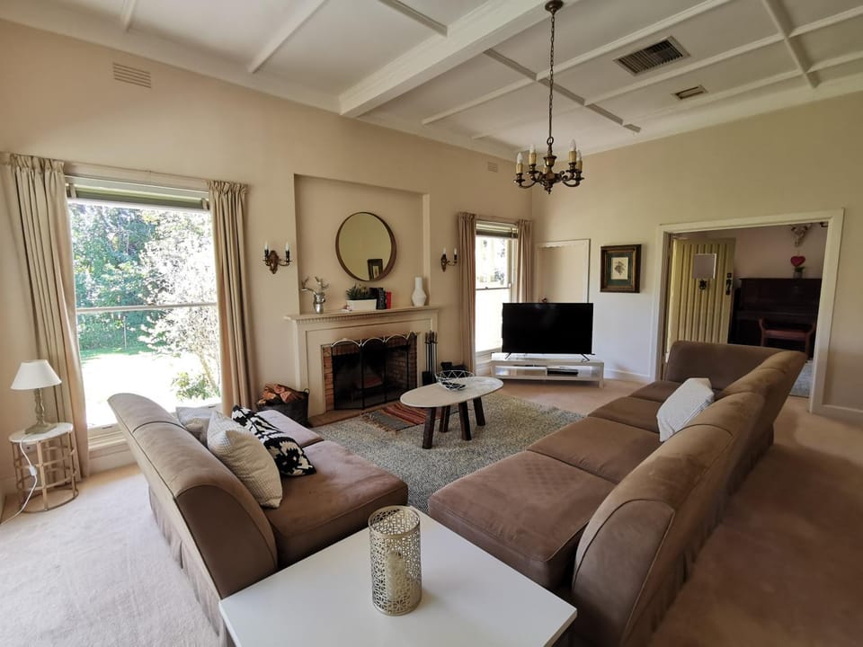 Lake House Benalla House in Benalla