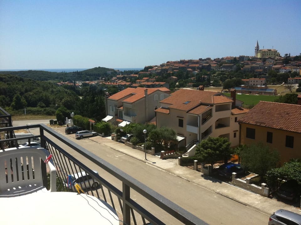Day, City view