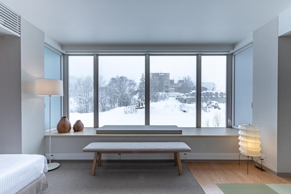 Winter, View (from property/room), Decorative detail