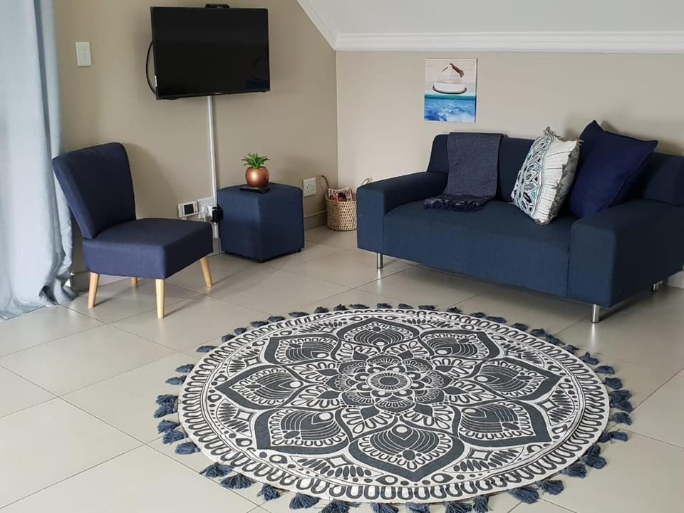 The Living Collective - The Gates House in KwaZulu-Natal