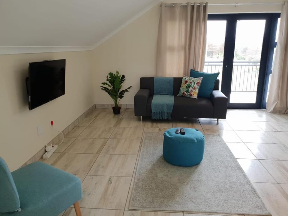 The Living Collective - The Gates House in KwaZulu-Natal