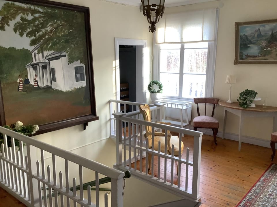 Augustas Bed & Breakfast Bed and Breakfast in Sweden