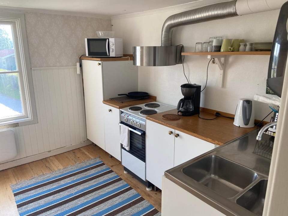 Augustas Bed & Breakfast Bed and Breakfast in Sweden