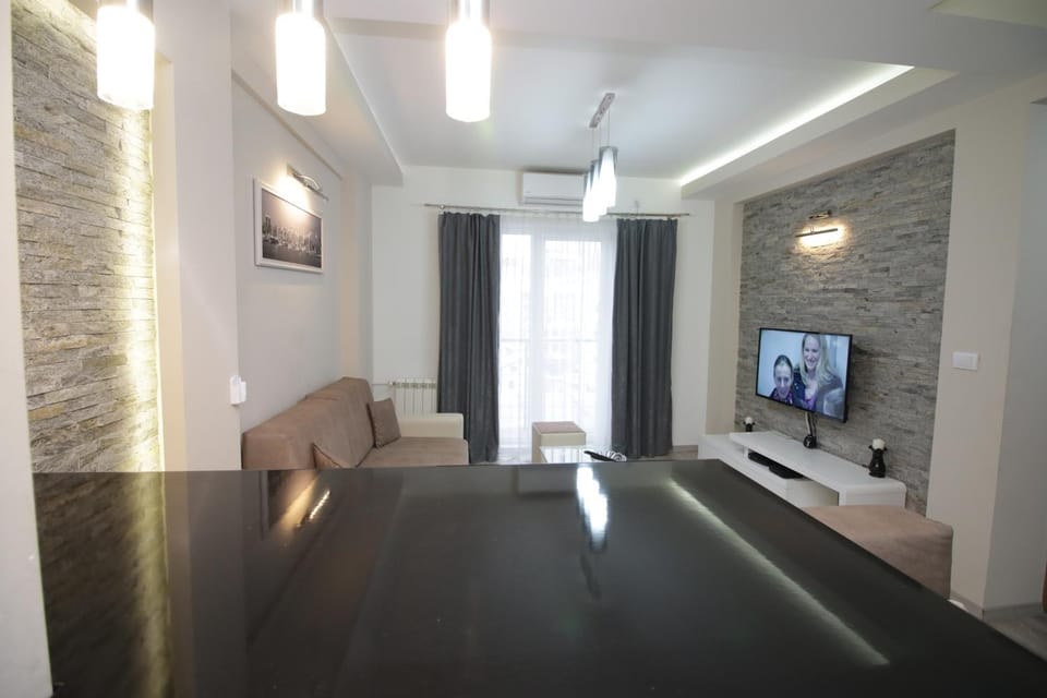 Diva Lux Apartman Apartment in Belgrade