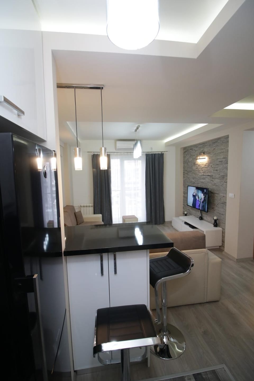 Diva Lux Apartman Apartment in Belgrade