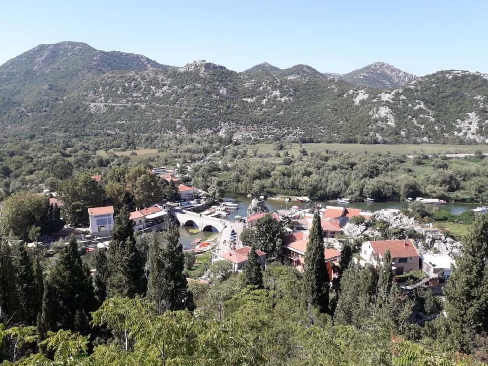 Country house Orahovo Country House in Podgorica Municipality, Montenegro