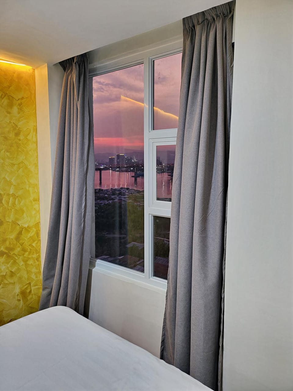 View (from property/room)