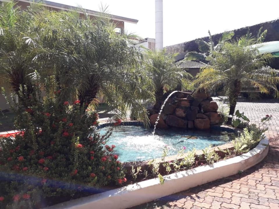 Ville Park Hotel Hotel in State of Paraná