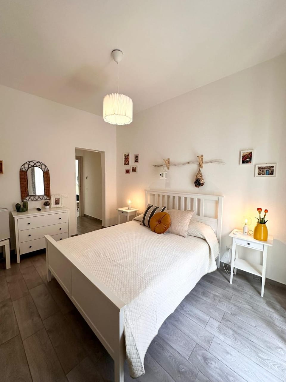 Lilly's Home Bed and Breakfast in Noto