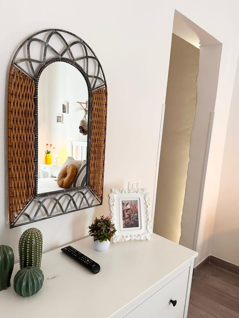 Lilly's Home Bed and Breakfast in Noto