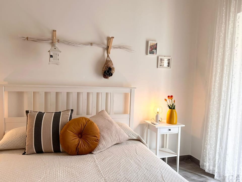 Lilly's Home Bed and Breakfast in Noto