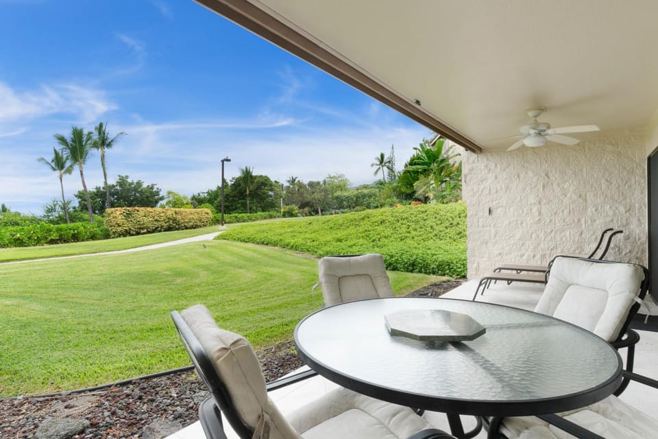 Keauhou Punahele #B101 Apartment in South Kona