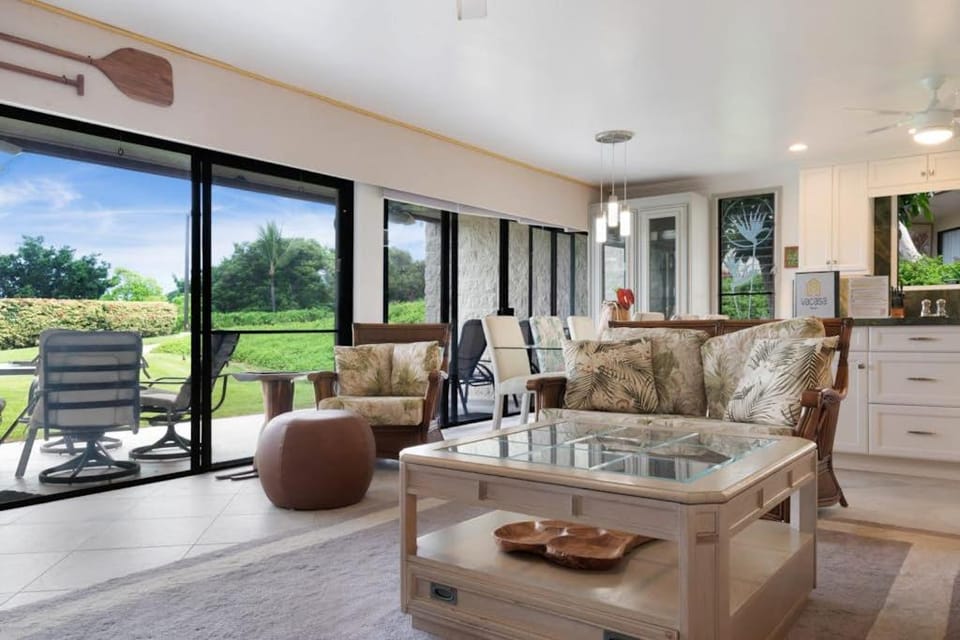 Keauhou Punahele #B101 Apartment in South Kona