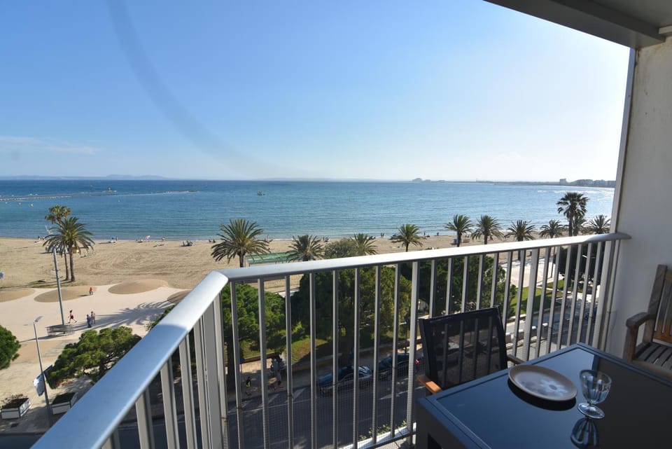 View (from property/room), Beach, Sea view