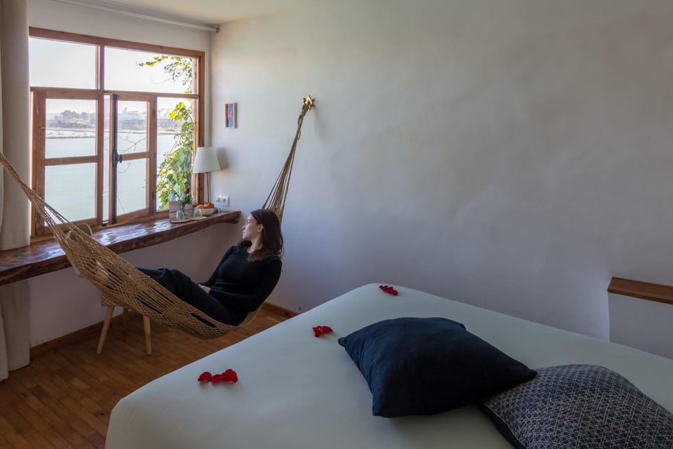 Dar Korsan Bed and Breakfast in Rabat