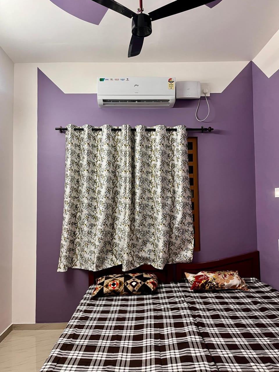 RAJATHEERAM BEACH HOMESTAY & BACkWATER CRUISE Alleppey Vacation rental in Alappuzha