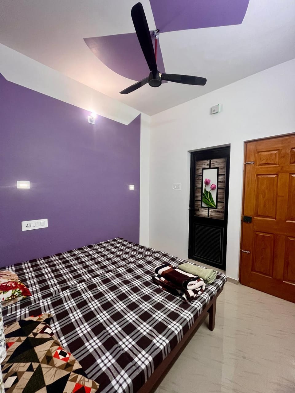 RAJATHEERAM BEACH HOMESTAY & BACkWATER CRUISE Alleppey Vacation rental in Alappuzha