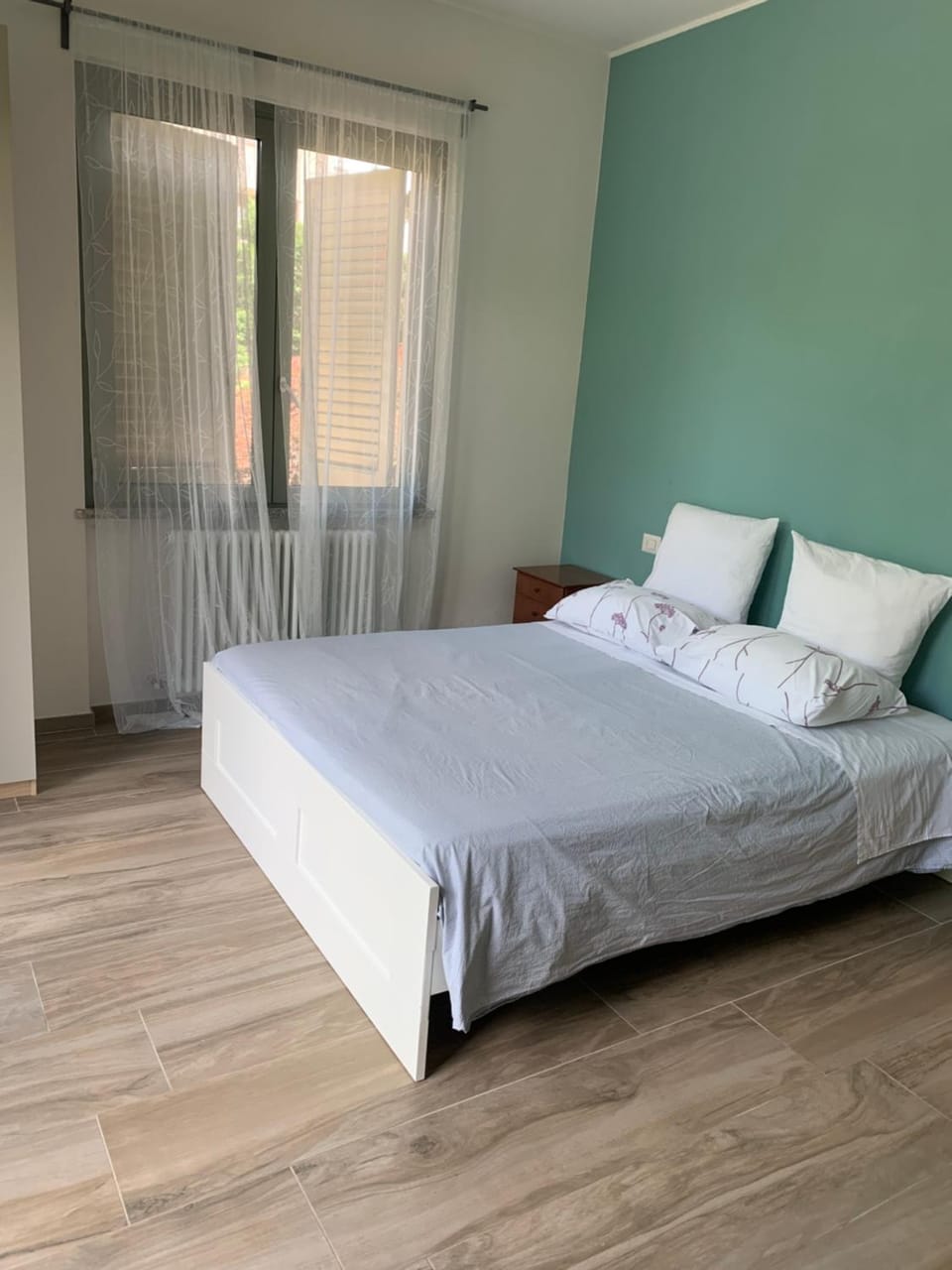 CAROLINE home Villa in Lombardy