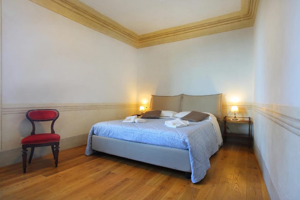 Finestra sul Duomo Apartment in Florence