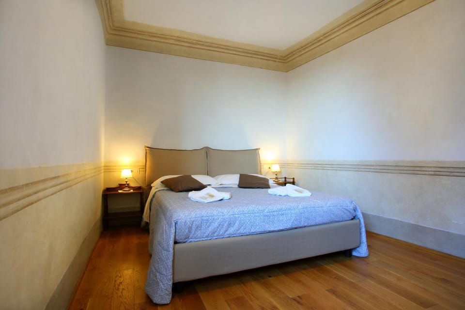 Finestra sul Duomo Apartment in Florence