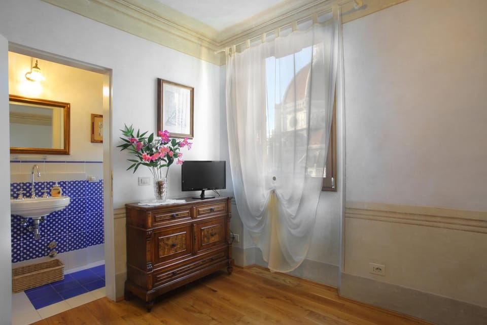 Finestra sul Duomo Apartment in Florence