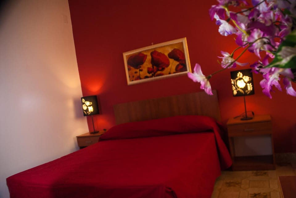 L'IMPERATORE Bed and Breakfast in Apulia