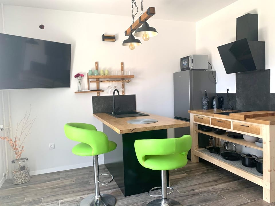 The perfect stay Apartment in Hvar