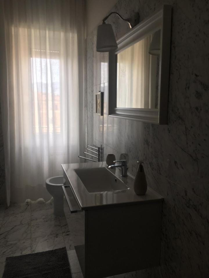 Our Home Apartment in La Spezia