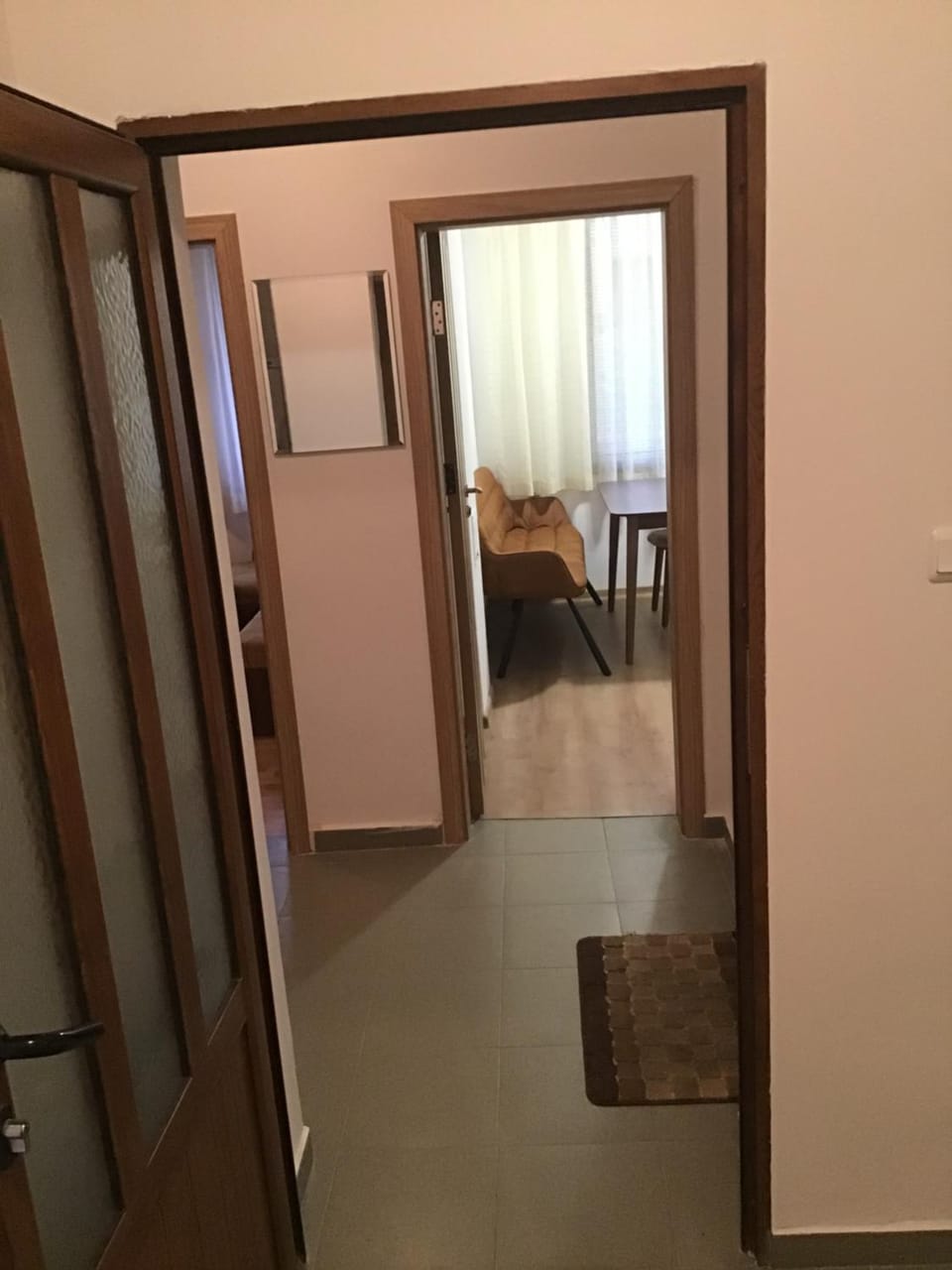 Aurora Guest House Bed and Breakfast in Nessebar