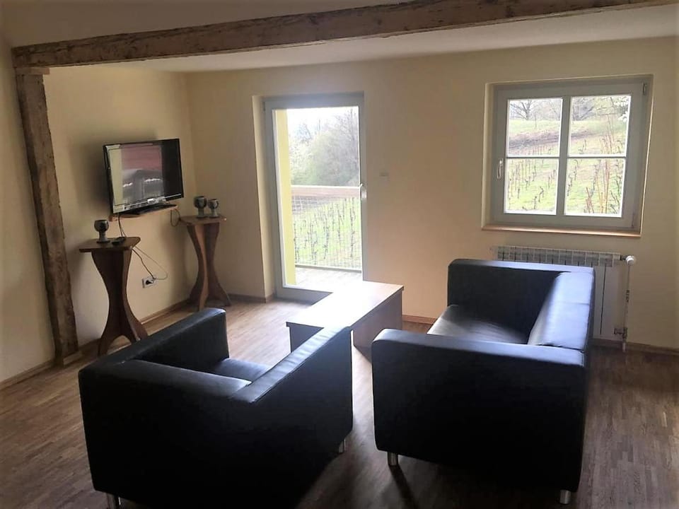 Balcony/Terrace, Living room