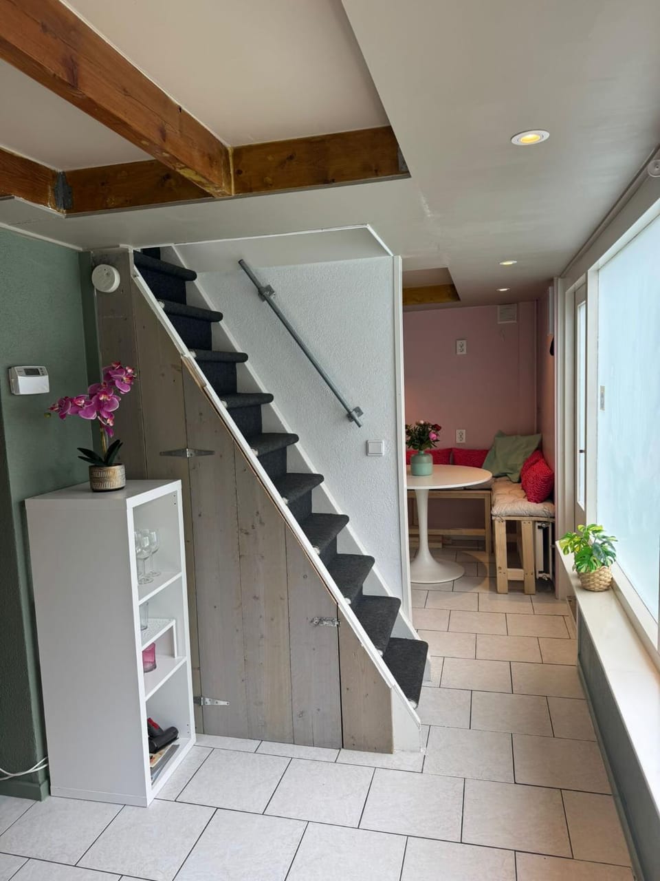 Guesthouse West House in Noordwijk